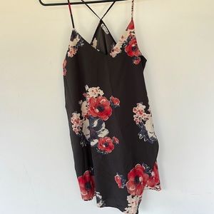 Long tank top great with legging